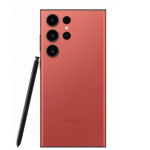 Galaxy S23 Ultra 256GB - Red - Unlocked