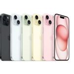 iPhone 15 Green • 128 GB