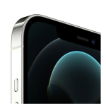 iPhone 12 Pro Max Silver • 256 GB