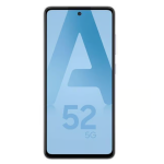 Galaxy A52s 5G Purple • 128 GB Dual Physical SIM