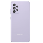 Galaxy A52s 5G Purple • 128 GB Dual Physical SIM