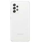 Galaxy A52s 5G White • 128 GB Dual Physical SIM