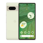 Google Pixel 7 Green • 128 GB • Physical SIM + eSIM