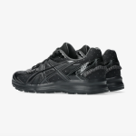 ASICS Men's Jog 100S Black/Black