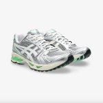 ASICS Men's Gel-Kayano 14 White/Menthol