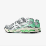 ASICS Men's Gel-Kayano 14 White/Menthol