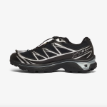 SALOMON Men's XT-6 GTX Black/Black