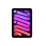 iPad mini (2021, A15 series) Pink • 256 GB • Wi-Fi + 5G