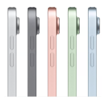 iPad Air (2020, A14 series) Space Gray • 256 GB • Wi-Fi + 4G