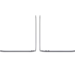 MacBook Pro (13", 2022, M2 series) • QWERTY - English Apple M2 8-core - 10-core GPU • 256 GB • RAM 8GB • Space Gray