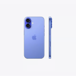iPhone 16 Ultramarine • 256 GB • Physical SIM + eSIM