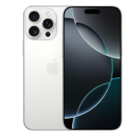 iPhone 16 Pro Max White Titanium • 256 GB • Physical SIM + eSIM