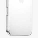 iPhone 16 Pro Max White Titanium • 256 GB • Physical SIM + eSIM