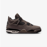 NIKE Men's Air Jordan 4 Retro Cave Stone