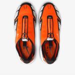 NIKE Women's Air Max SNDR Safety Orange