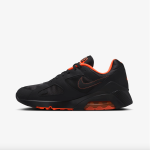 NIKE Men's Air 180 Black/Black FJ9259-002