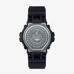 CASIO DW-6900TR-4ER 30th Anniversary Black