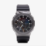 CASIO GM-2100BRW-1AER Black