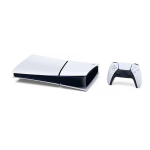 PlayStation 5 Slim Digital Edition 1000 GB • White