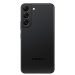 Galaxy S22 5G Black • 128 GB • Physical SIM + eSIM