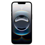 iPhone 16e Black • 256 GB • eSIM