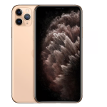 iPhone 11 Pro Max Gold • 256 GB • Physical SIM + eSIM