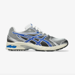 ASICS Men's Gel-DS Trainer 14 White/Asics Blue