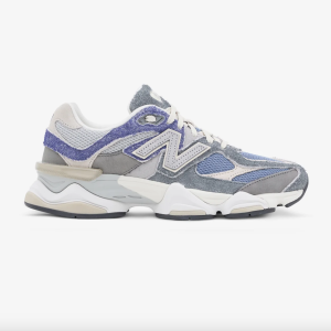 NEW BALANCE Men's U9060NTA Dusk Shower/Castlerock
