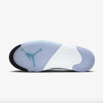 NIKE Men's Air Jordan 5 Retro OG Grape