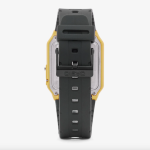 CASIO Pacman CA-53WPC-1BER Yellow