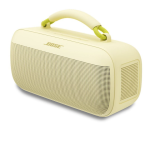 Bose SoundLink Max Portable Speaker