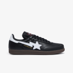ADIDAS Men’s Samba Bape Black