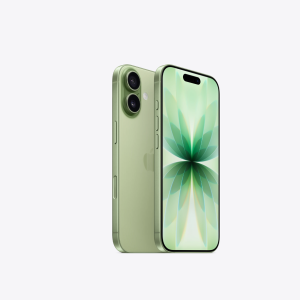 iPhone 17 256GB Sage