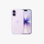iPhone 17 256GB Lavender
