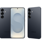 Galaxy S25 256GB Blueblack