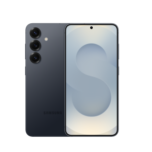 Galaxy S25 256GB Blueblack