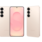 Galaxy S25 256GB Pinkgold