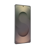 Galaxy S25 256GB Ultra Titanium Whitesilver