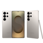 Galaxy S25 256GB Ultra Titanium Grey