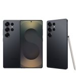 Galaxy S25 256GB Ultra Titanium Jetblack