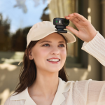 DJI Osmo Nano Standard Combo (64GB)