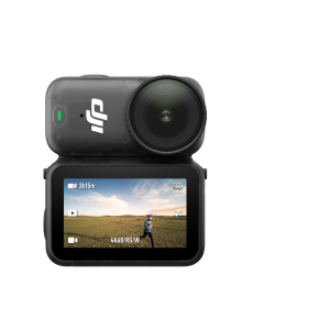 DJI Osmo Nano Running Combo (128GB)