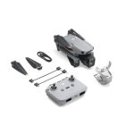 DJI Air 3S (DJI RC-N3)
