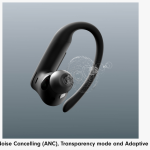 Beats Powerbeats Pro 2 Jet Black