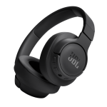 JBL TUNE 720BT Black