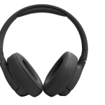 JBL TUNE 720BT Black