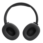 JBL TUNE 720BT Black