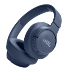 JBL TUNE 720BT Blue