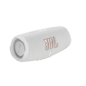 JBL CHARGE 5 White