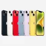 iPhone 14 128GB - Blue - Unlocked